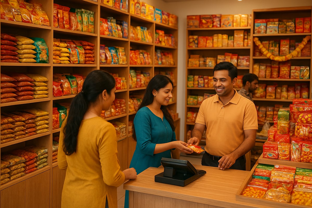 How to Choose the Best Indian Shop: A Step-by-Step Guide