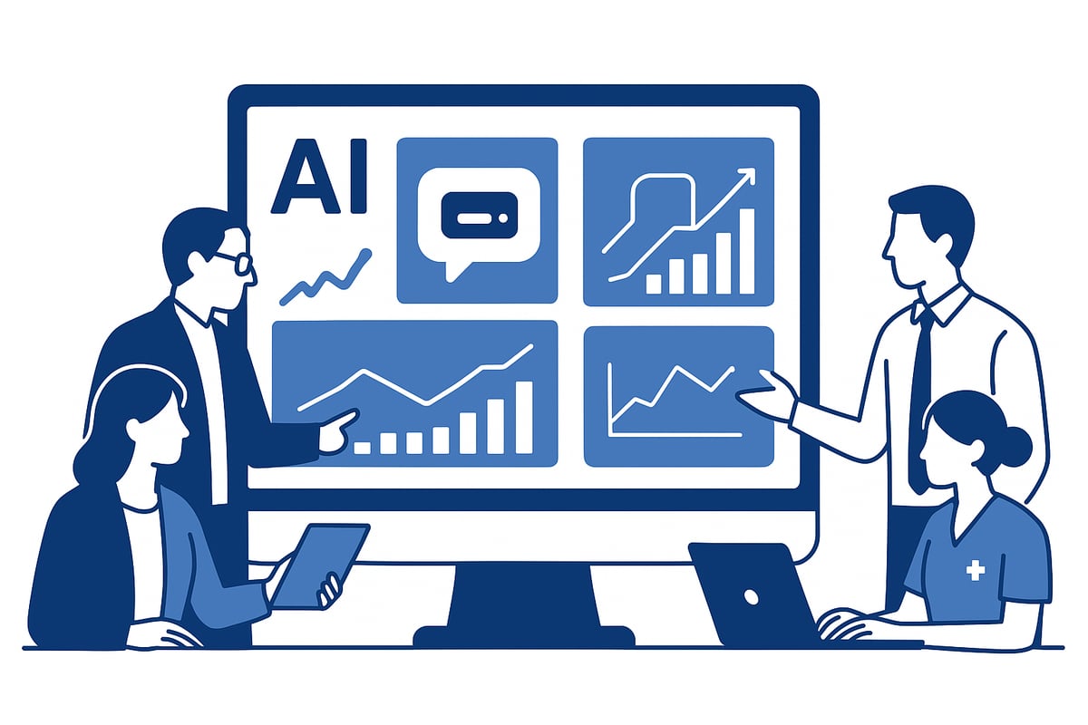 The State of AI in SaaS: 2026 Snapshot