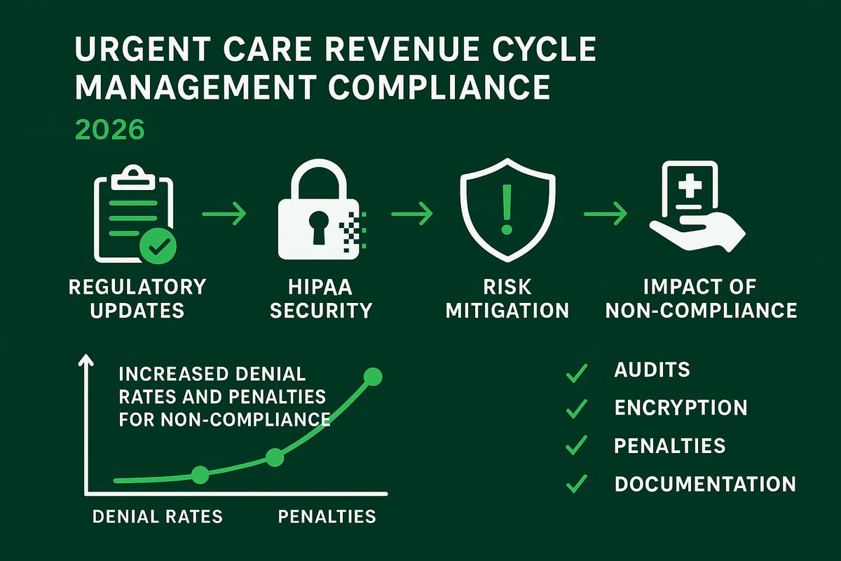 Compliance, Regulatory Updates, and Risk Mitigation in 2026