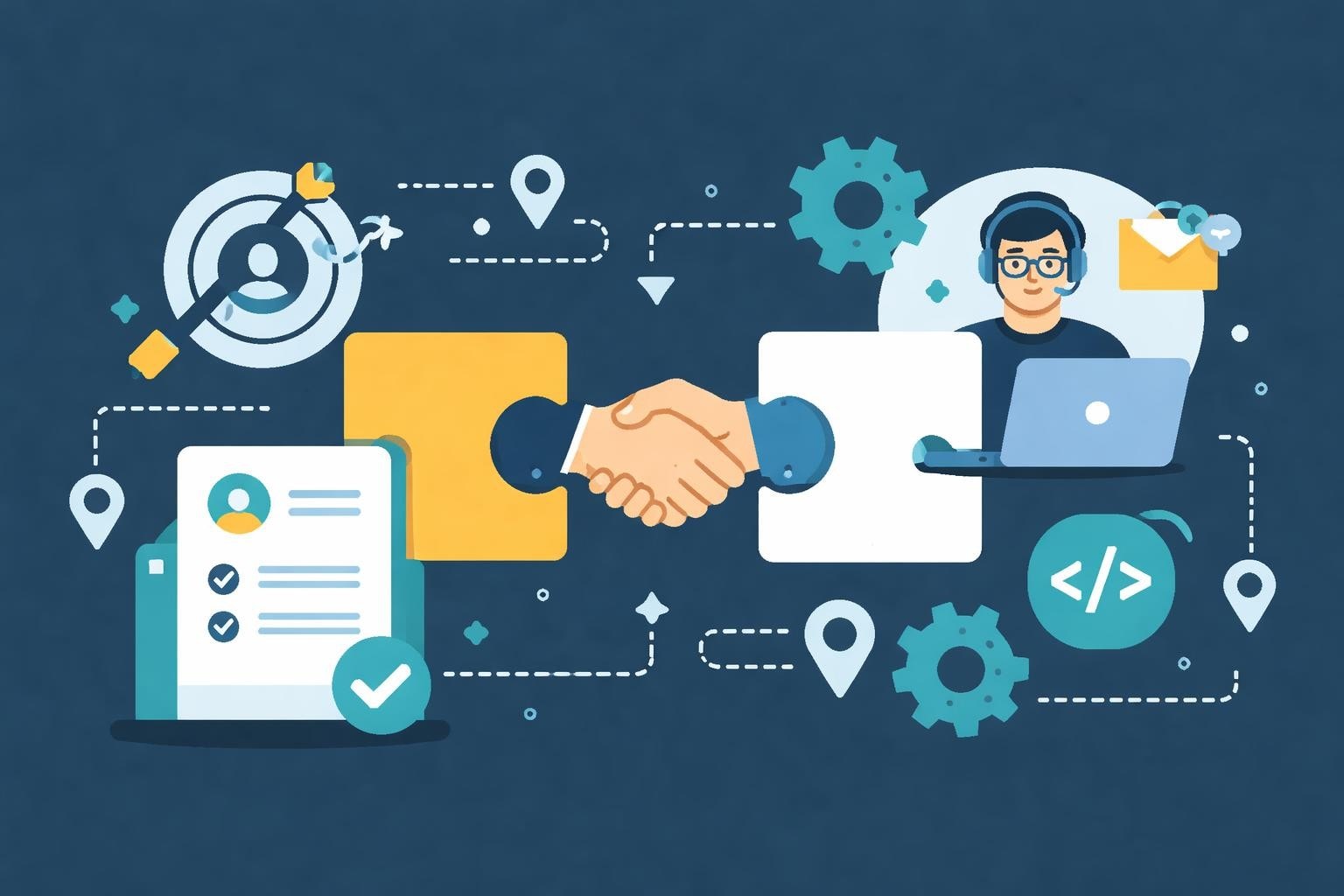 Top IT Staffing Firms: The Complete 2026 Guide