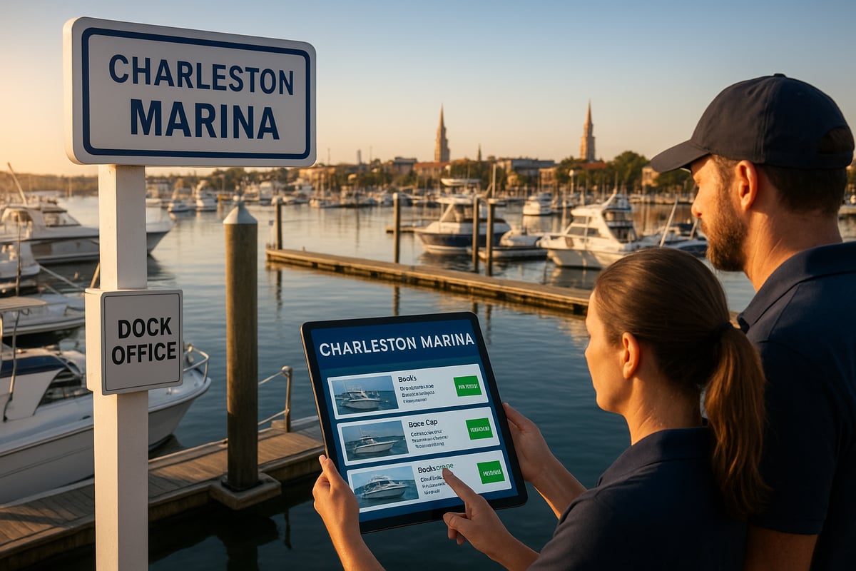 7 Essential Local SEO Company Charleston SC Tips for 2026