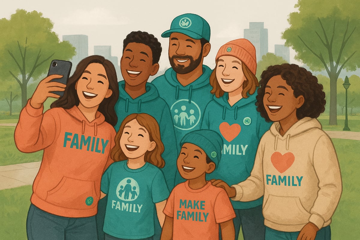 Essential Fam Merch Products: What’s Hot in 2026