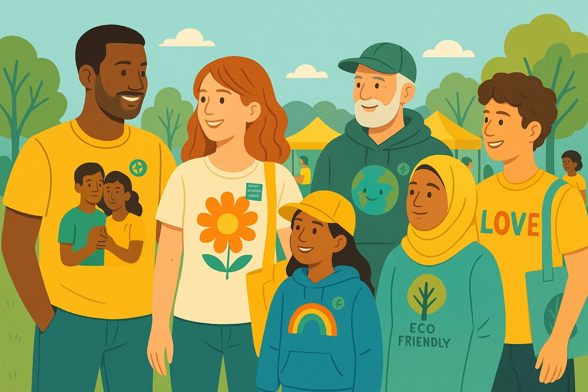 The Evolution of Fam Merch: 2026 Trends & Insights