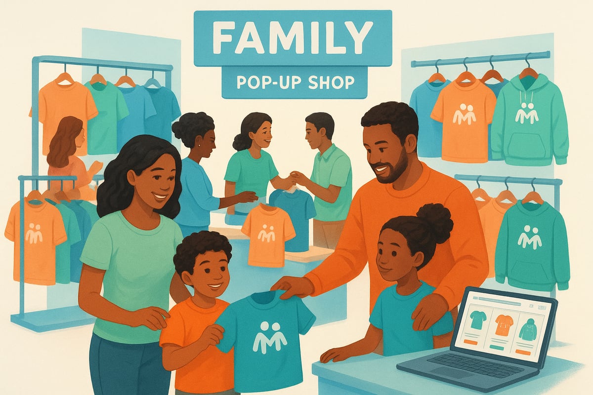 Where to Buy Fam Merch in 2026: Online & Offline Destinations