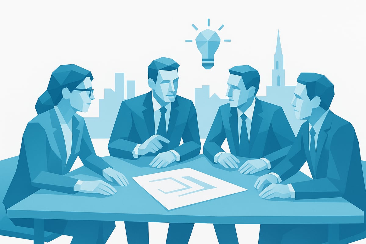 Strategic Thinking: Frameworks and Applications