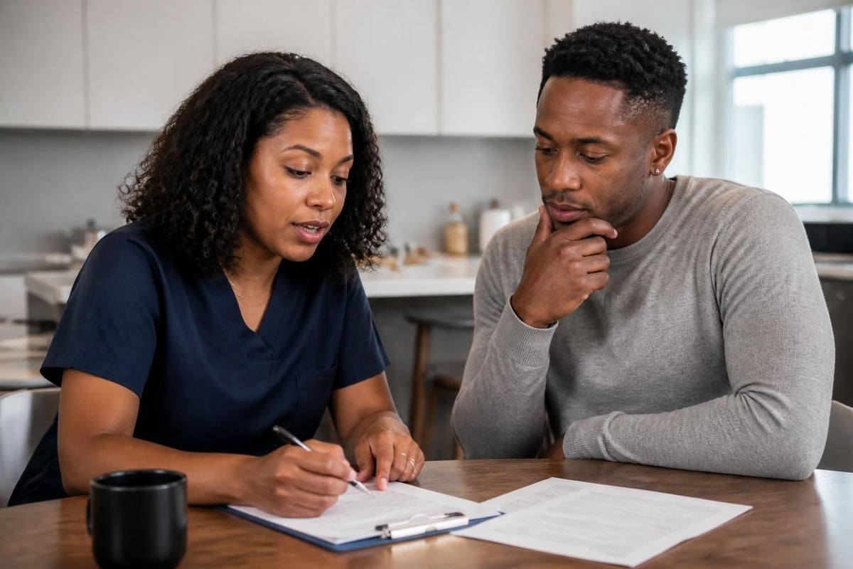 Healthcare Insurance: A Complete Guide for 2026 1 Healthcare insurance cost components