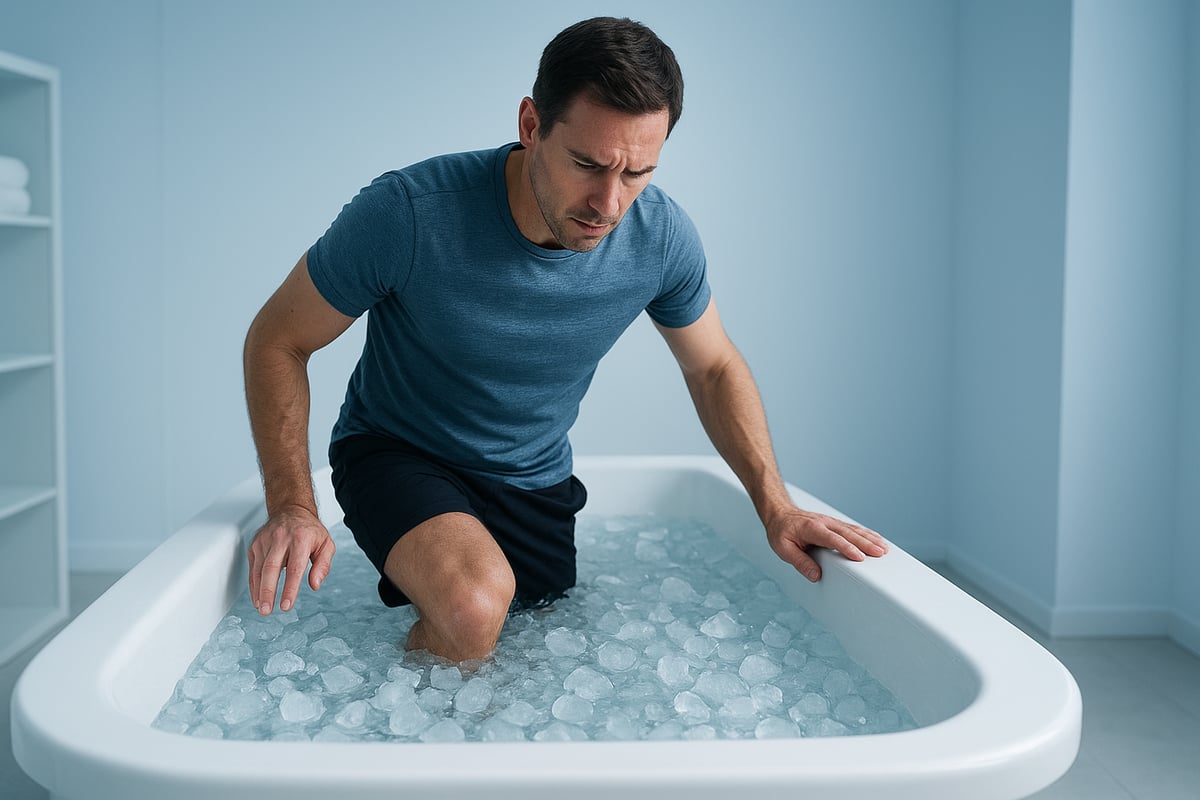 Rischi, Controindicazioni e Sicurezza