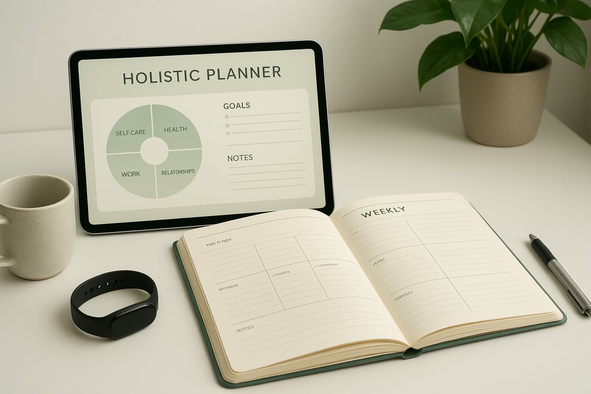 Understanding Holistic Planners: Definition and Core Principles