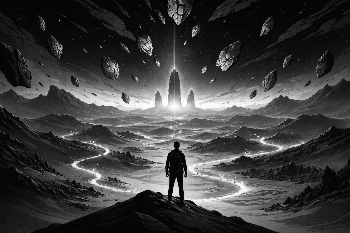 Daily actions accountability system