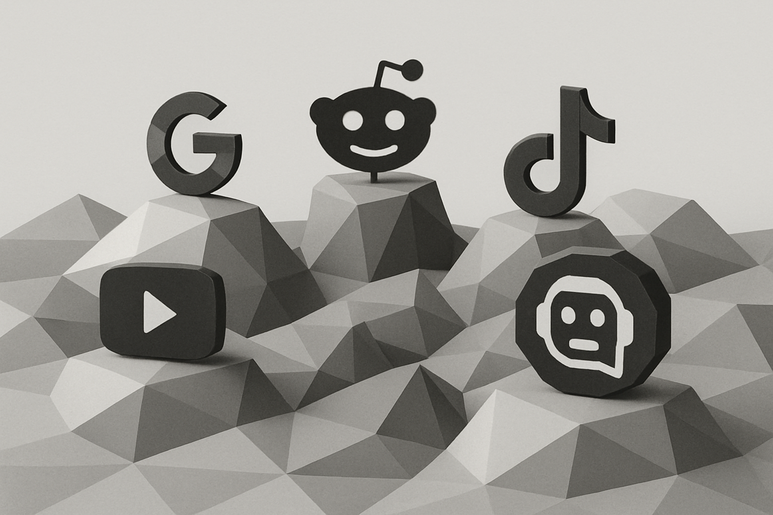 The New SEO Landscape: Why 2025 Is a Turning Point