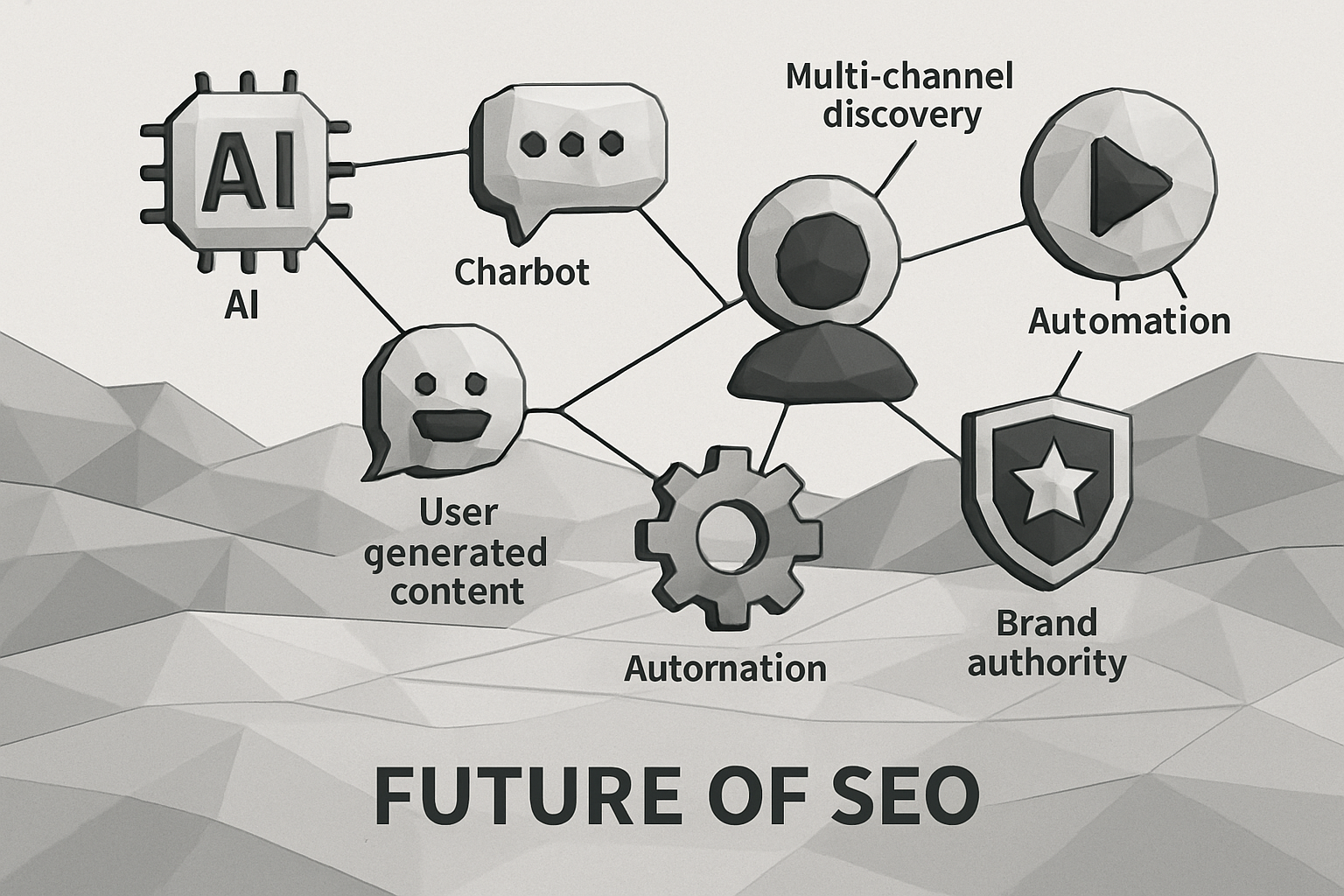 7 Predictions Shaping The Future Of SEO In 2025