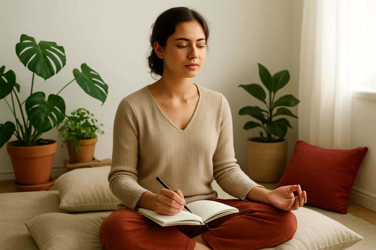 Pathways to Inner Harmony: Core Principles Pathways to Inner Harmony: Core Principles