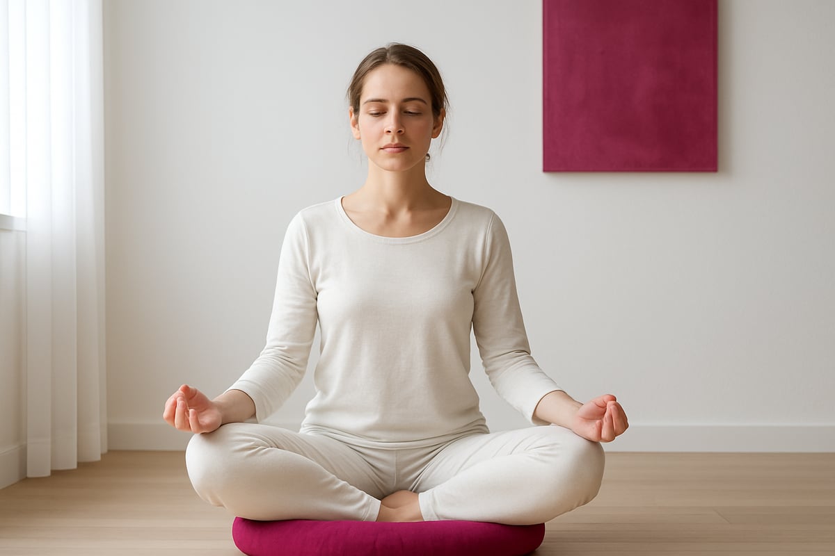 The Interplay of Emotional and Spiritual Well-being The Interplay of Emotional and Spiritual Well-being