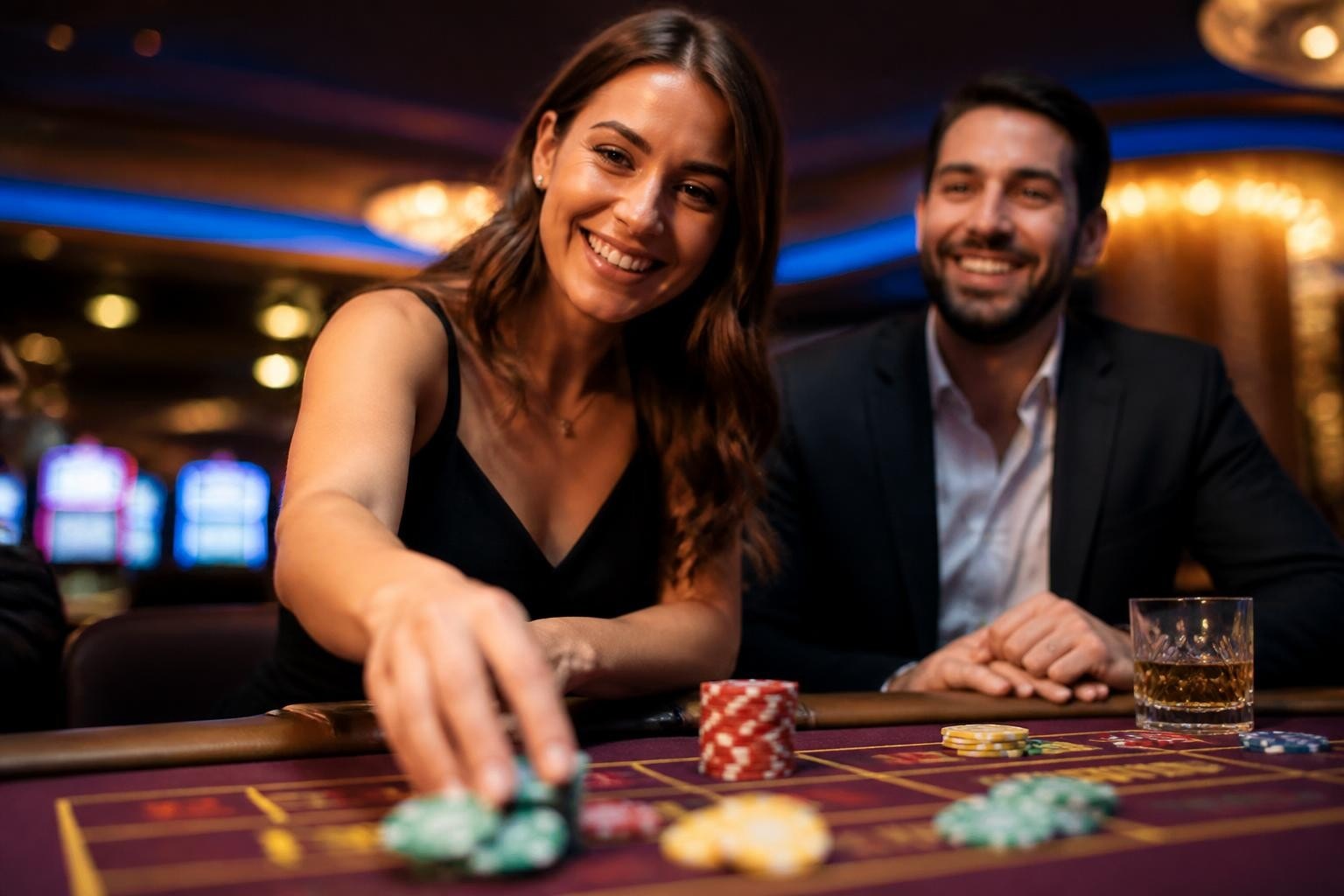 Free Online Casino Credit: Complete Guide for 2026