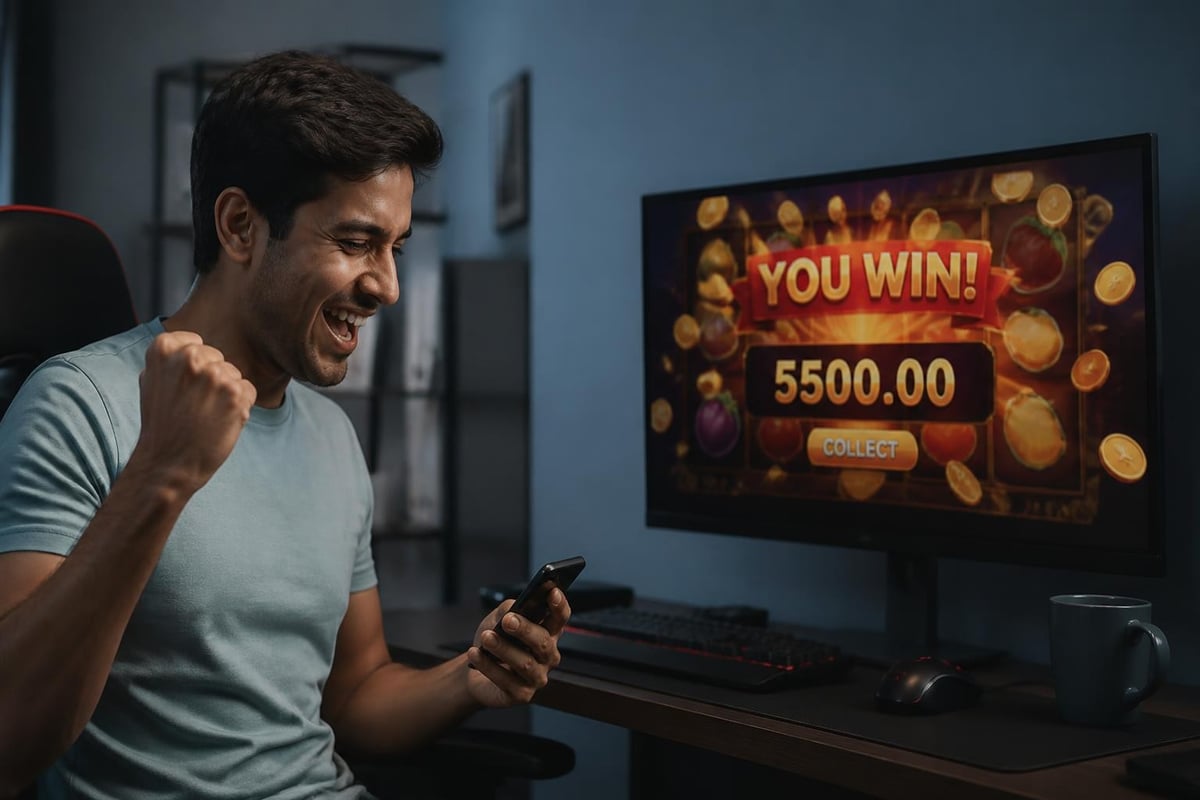 Types of free online casino credits