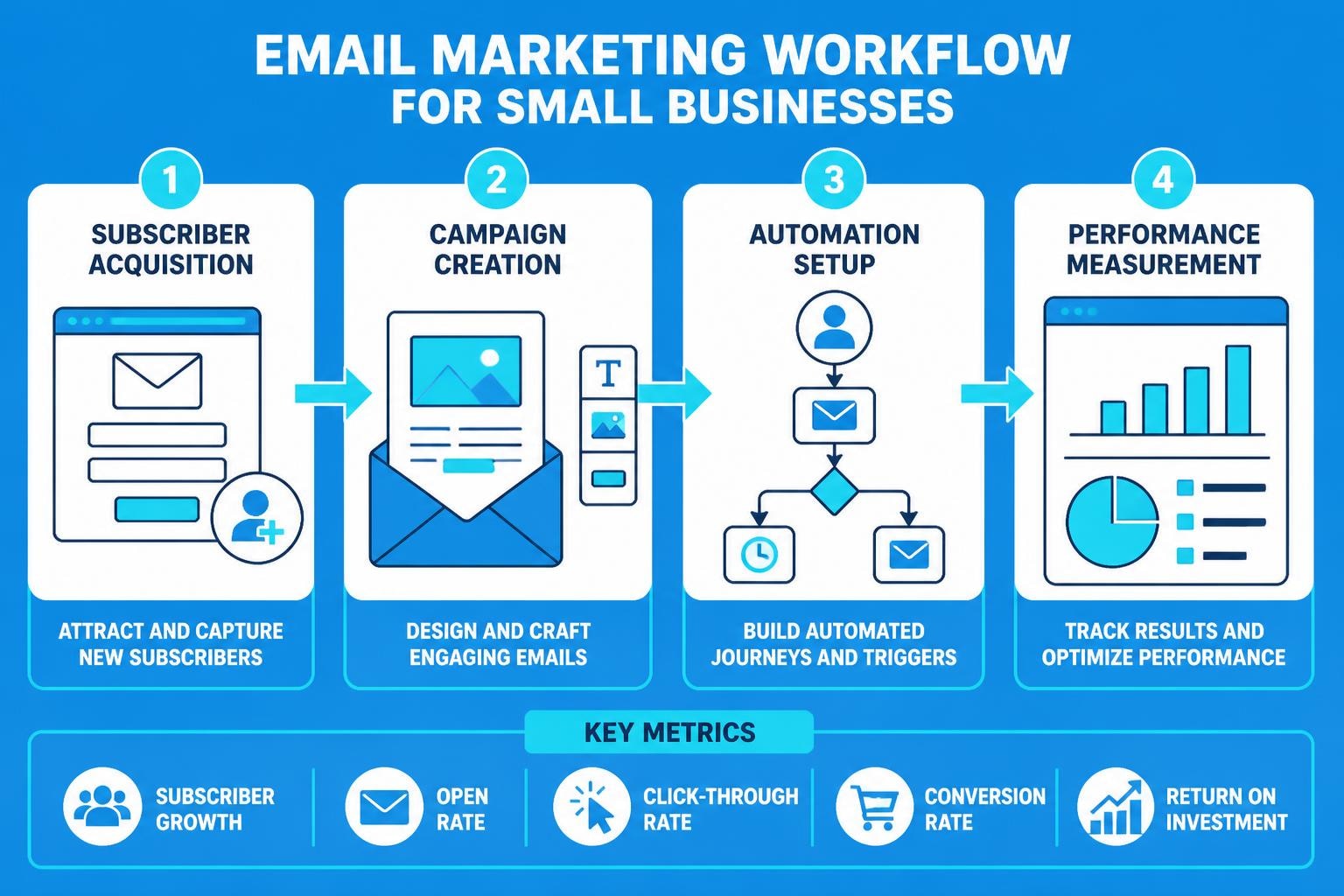 Get Email Marketing Right: The Complete 2026 Guide
