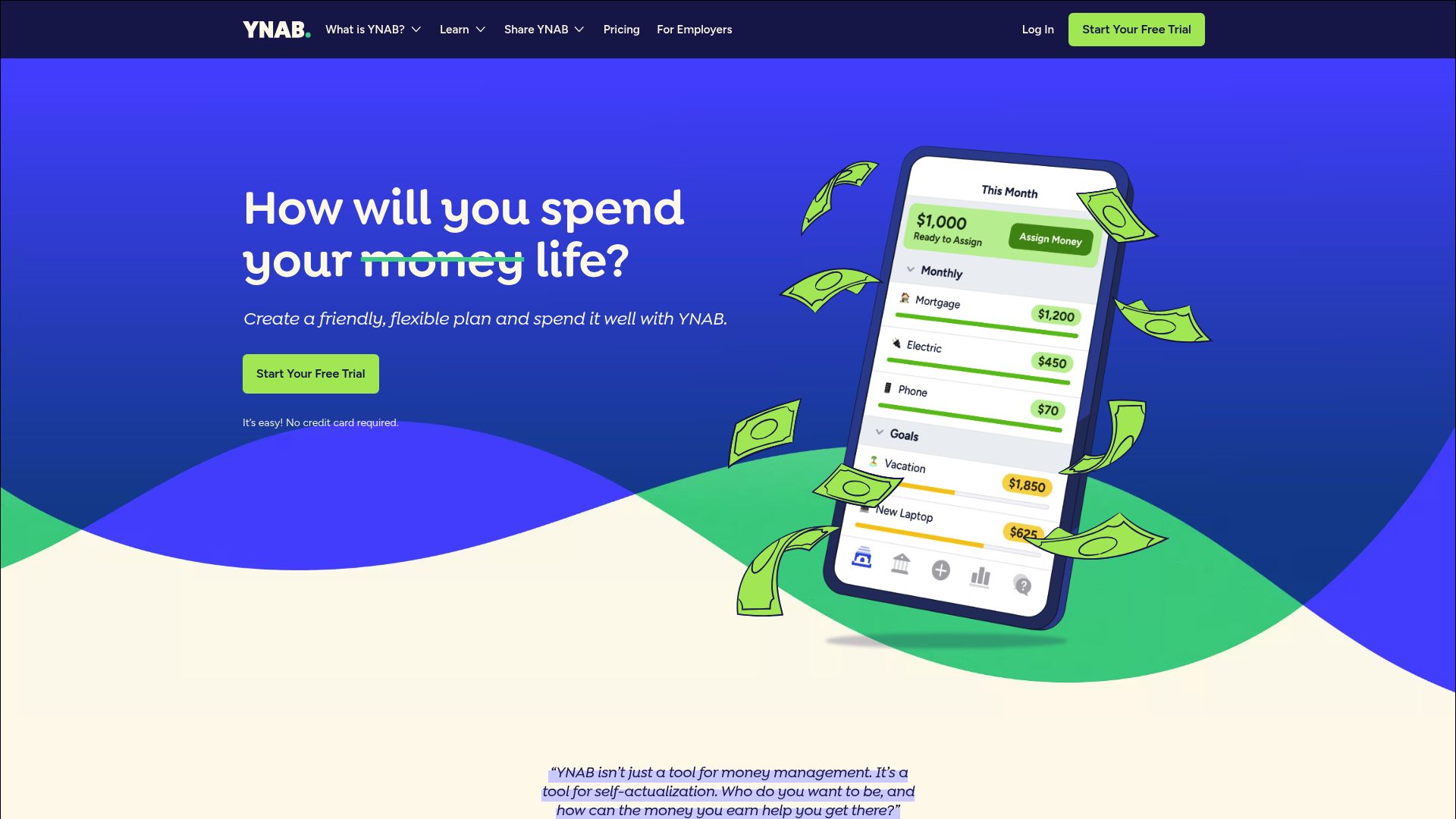 12 Best SaaS Ideas to Launch in 2025 - Personal Finance & Budgeting Tools