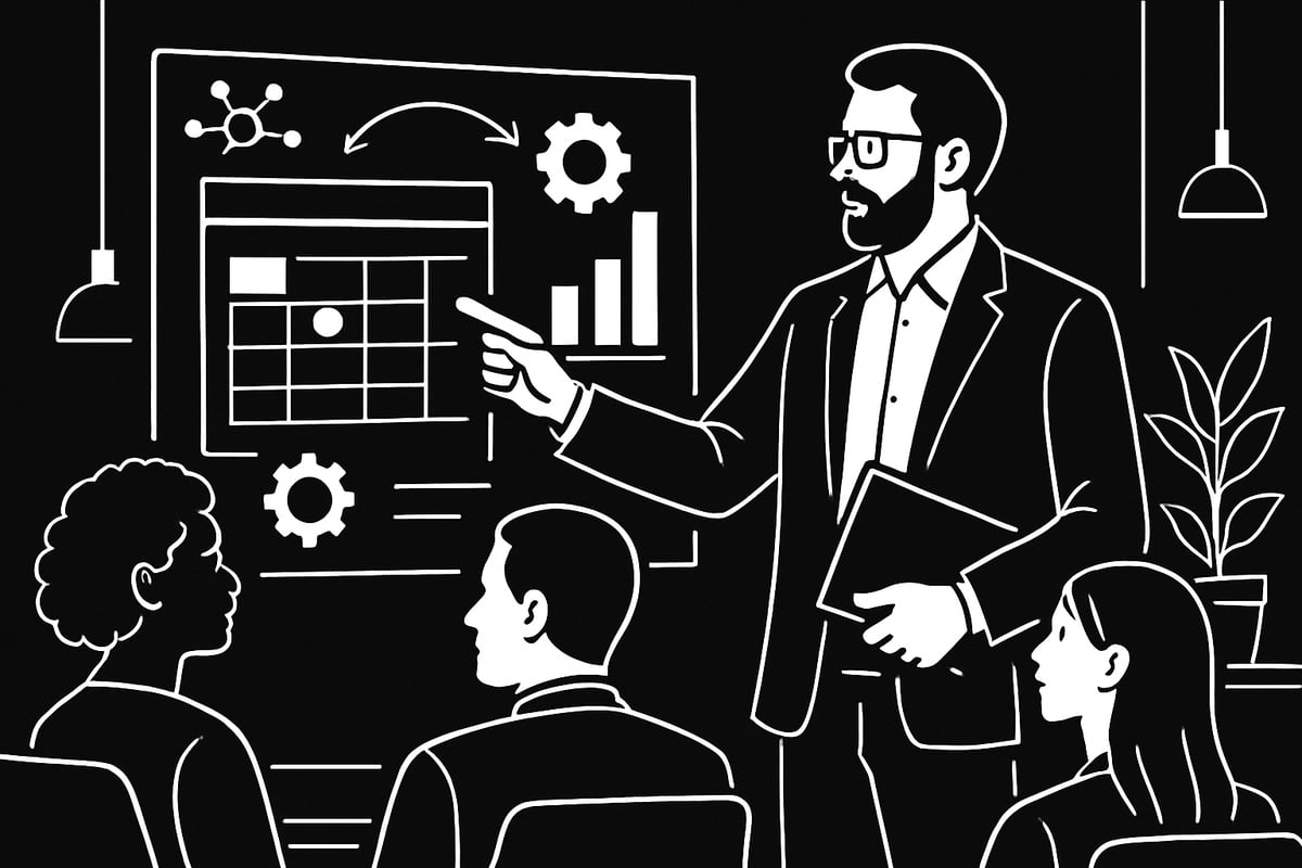 Expert Help: When to Seek Professional XLS Support