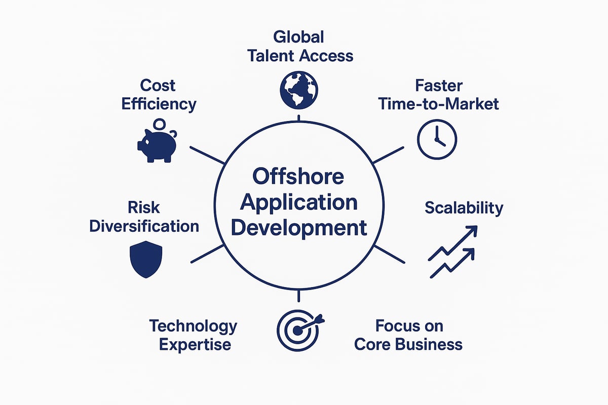 Offshore Application Development Guide: Success Strategies for 2026 ...