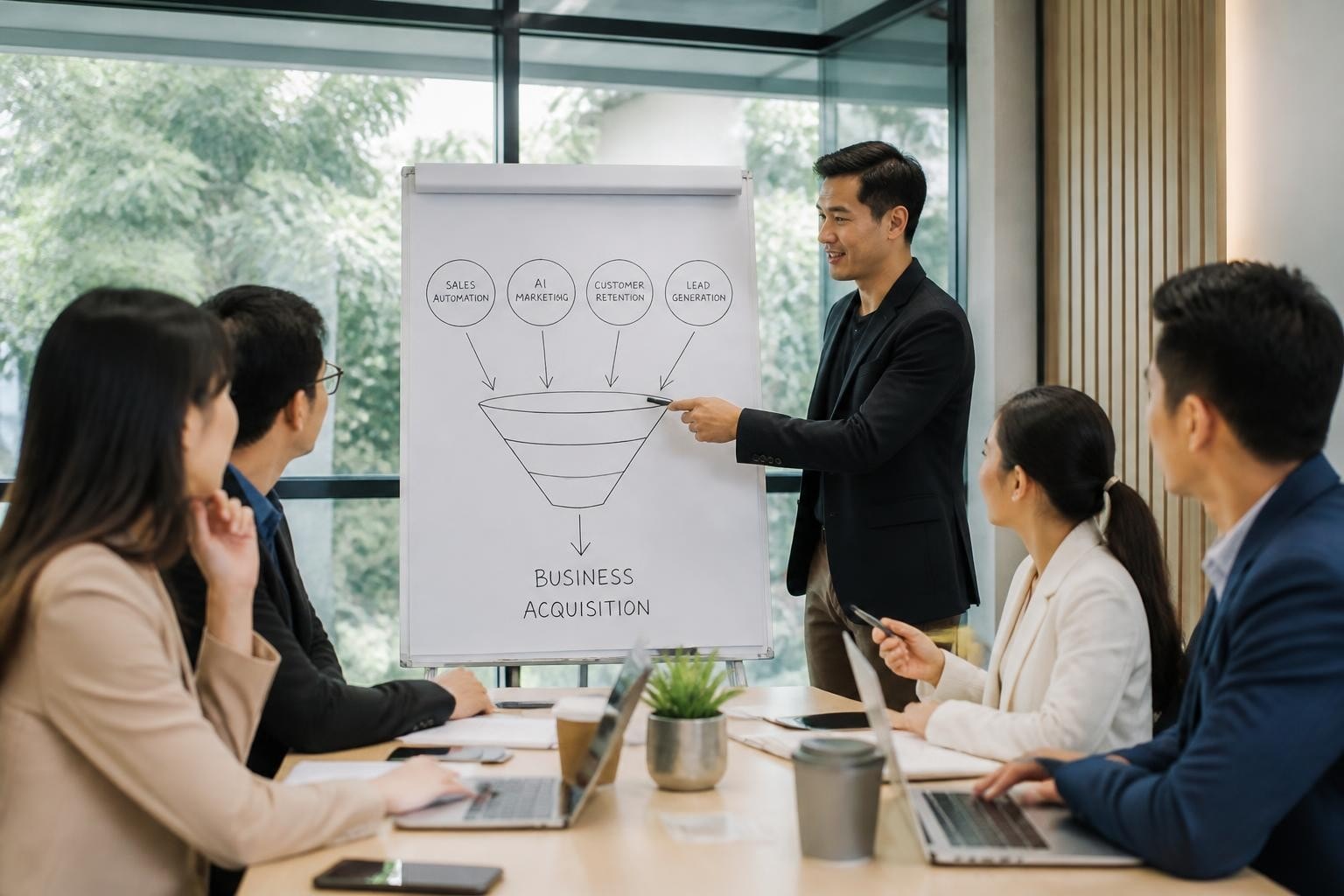 Get More Business: Proven Growth Strategies for 2026