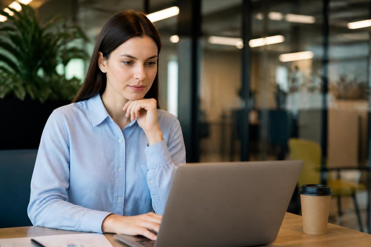 AI-powered sales funnel stages