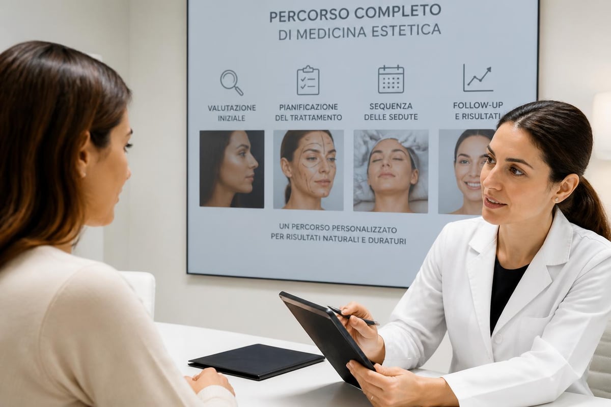 Protocollo di trattamento personalizzato