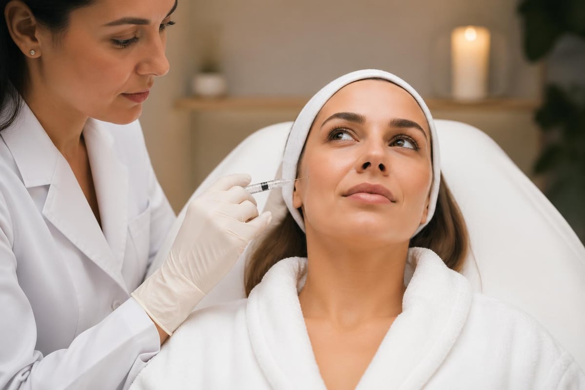 Protocolli combinati medicina estetica