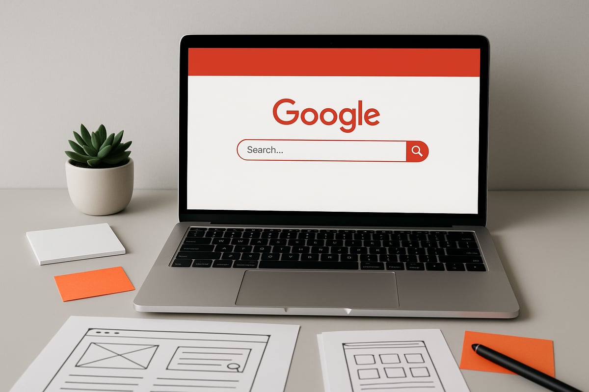 Individuelle Anpassungen & Erweiterungen der Google Suche