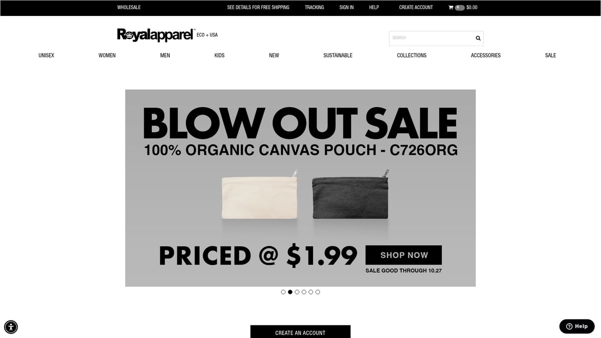 Top 10 Vendors Clothing Picks For 2025 Fashion Trends - Royal Apparel