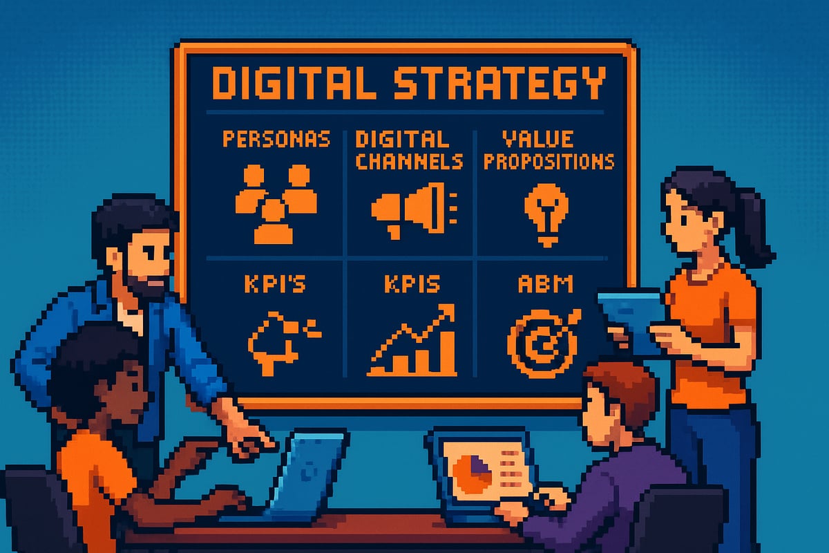 Building a Future-Proof Lead Generation Strategy