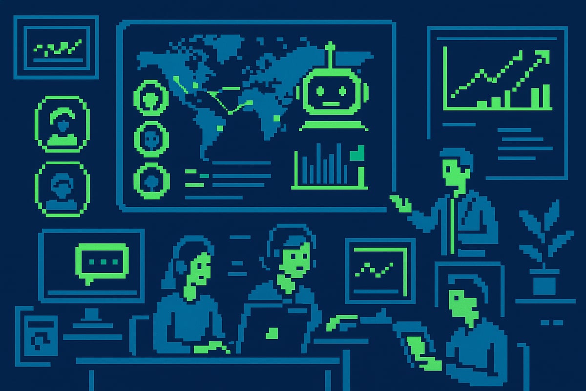 The 2026 Marketing Agency Lead Generation Landscape