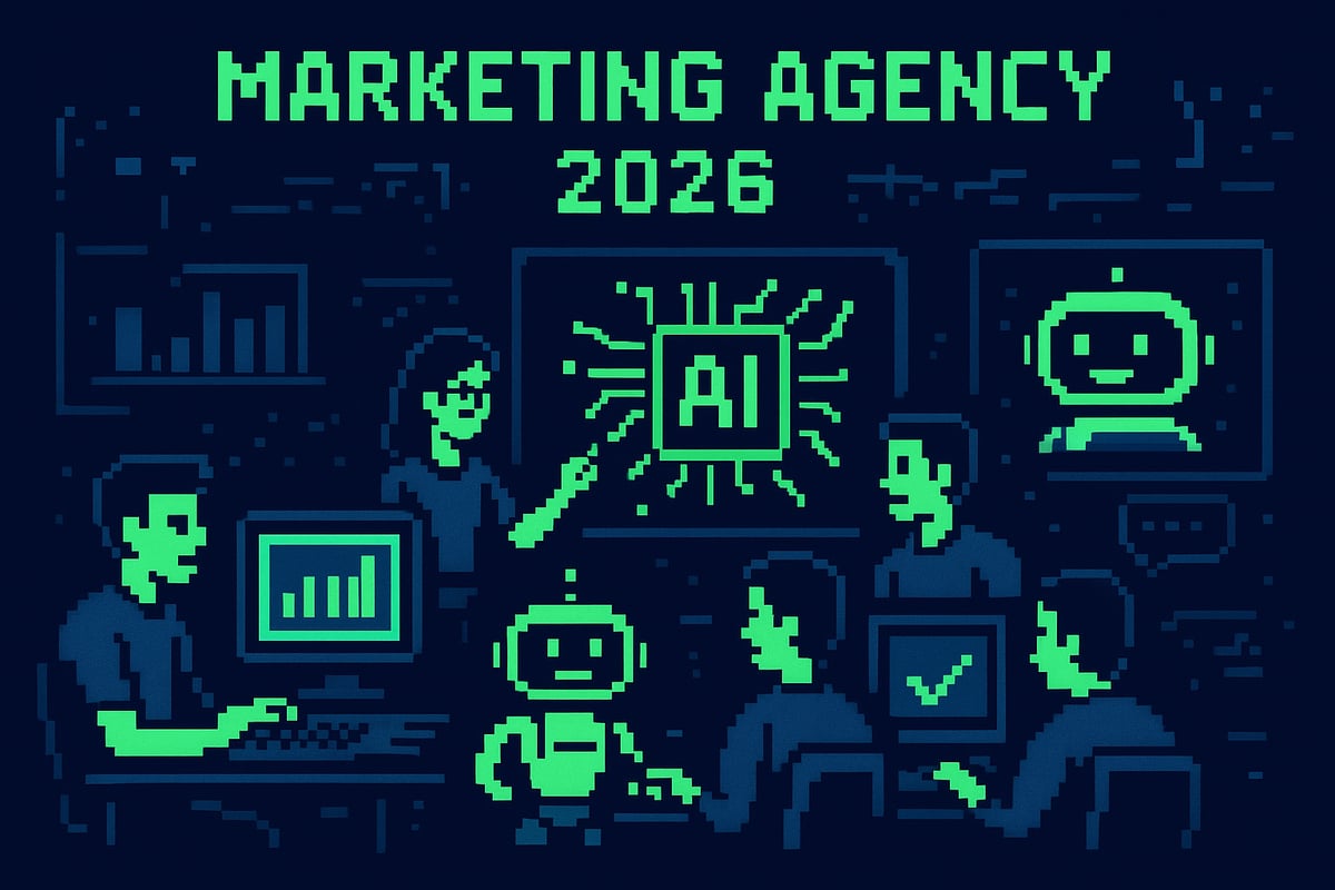 Leveraging AI, Automation, and Technology in Lead Generation