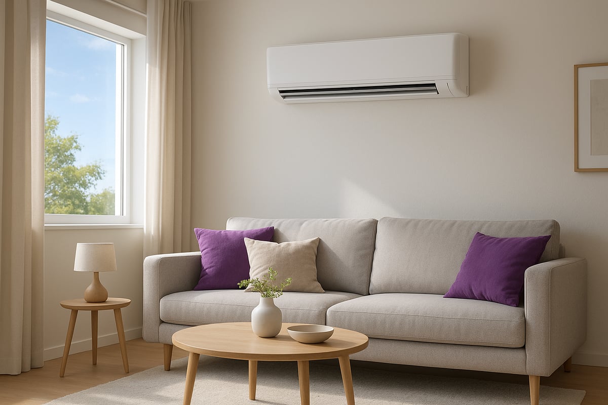 Viilentävän ilmalämpöpumpun valintakriteerit