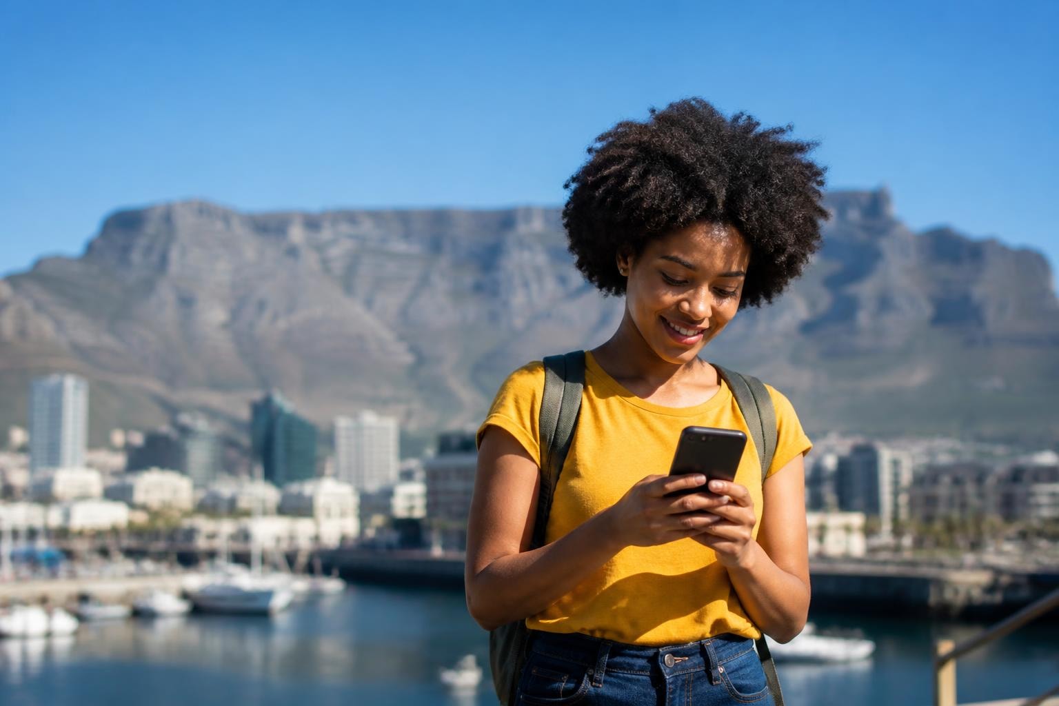 E SIM South Africa: Your 2026 Guide to Seamless Connectivity