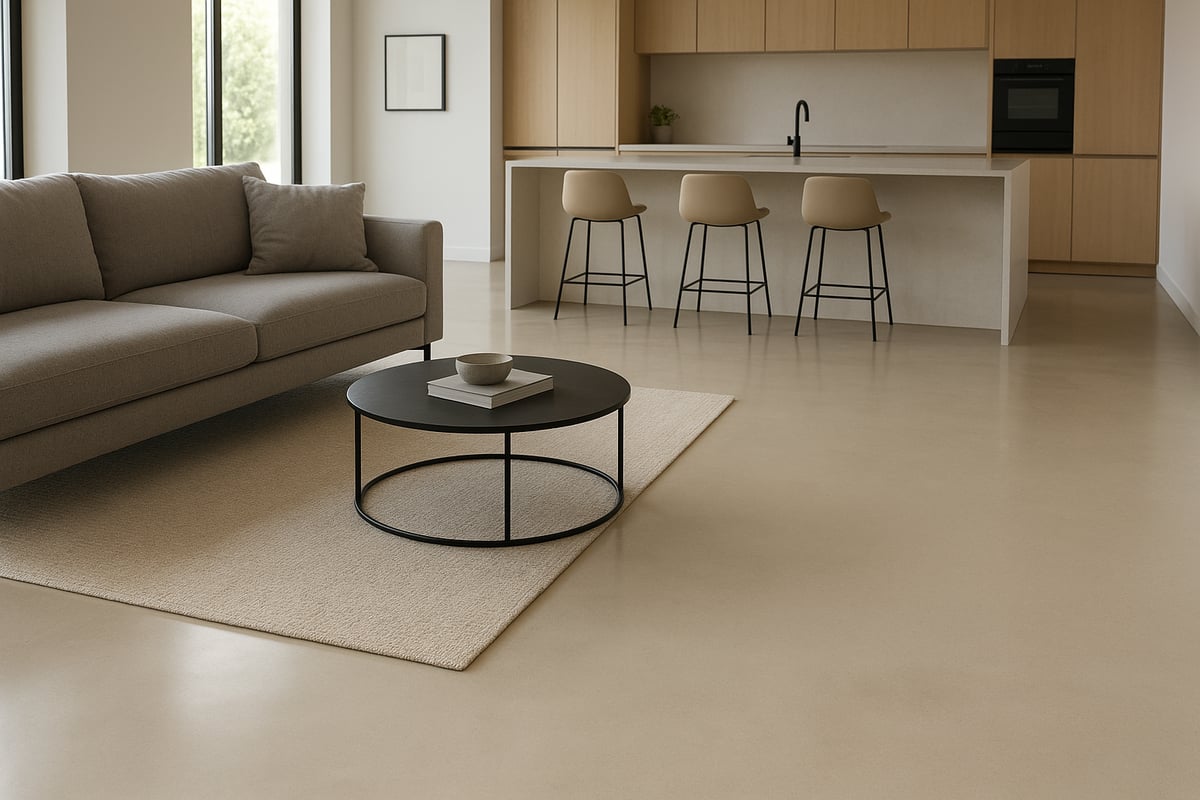 Gietvloerprijzen.nl: kwaliteit en scherpe prijzen