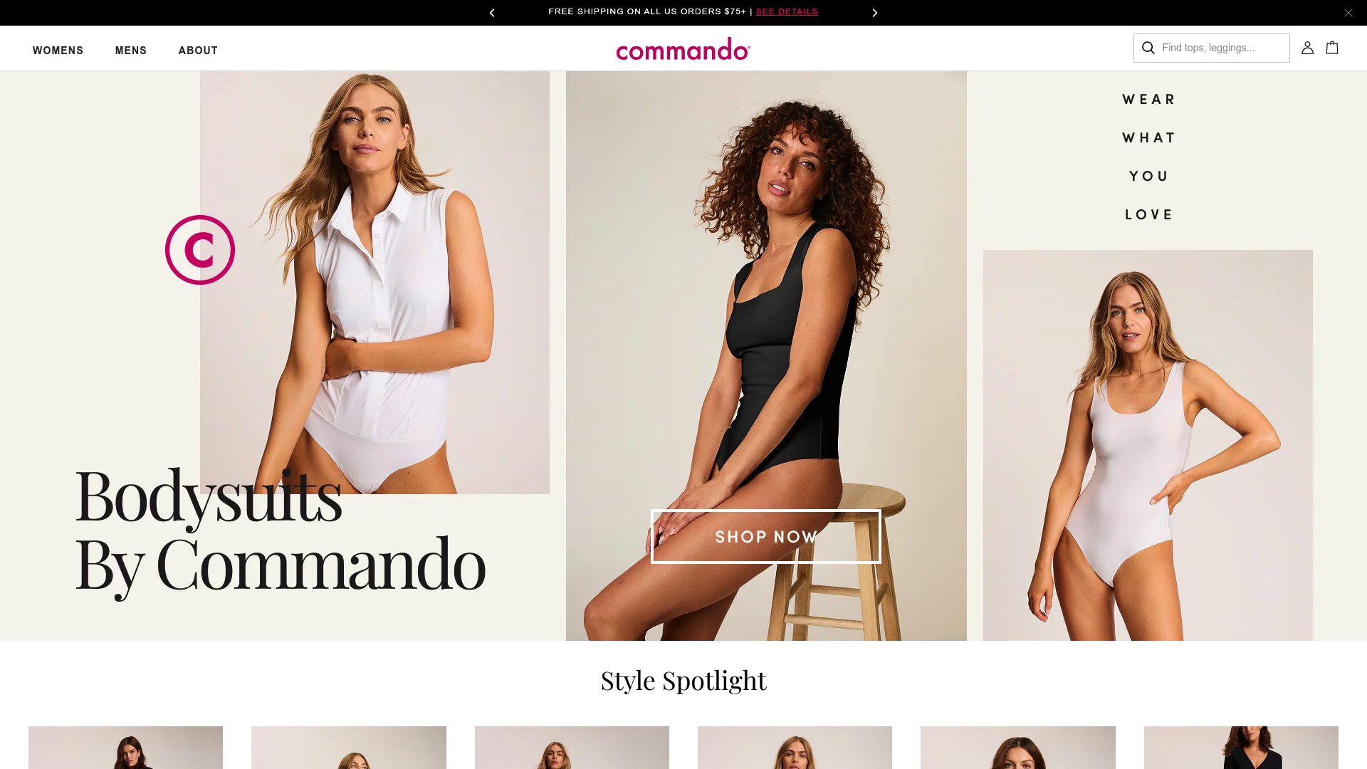 7 Best No Camel Toe Underwear Options for 2025 - Commando Classic Control Brief