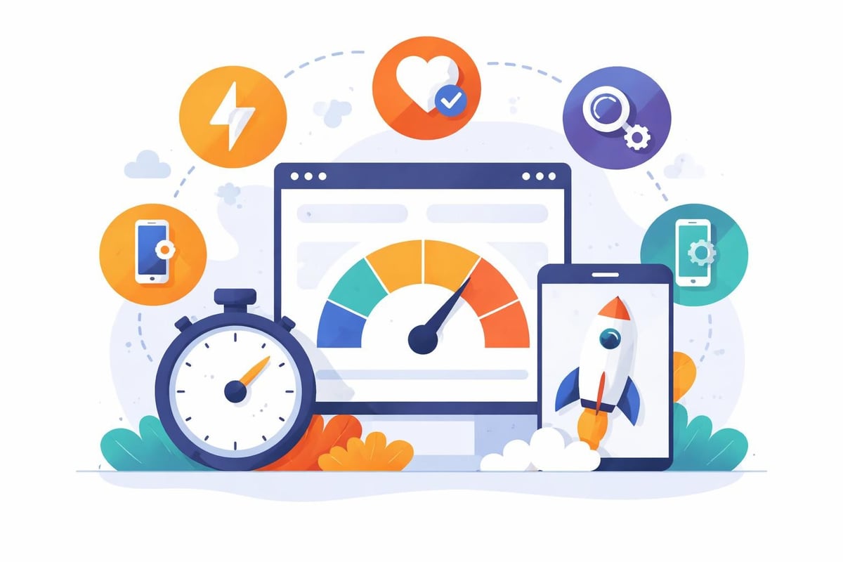 HubSpot Performance Dashboard