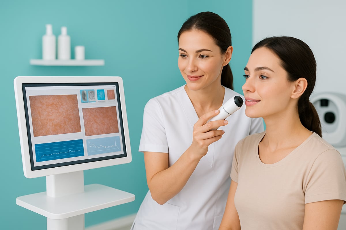 Understanding Your Skin: The Foundation of Effective Solutions