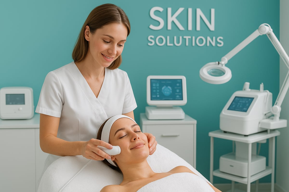 Step 3: The Treatment Experience—What to Expect During Your Visit