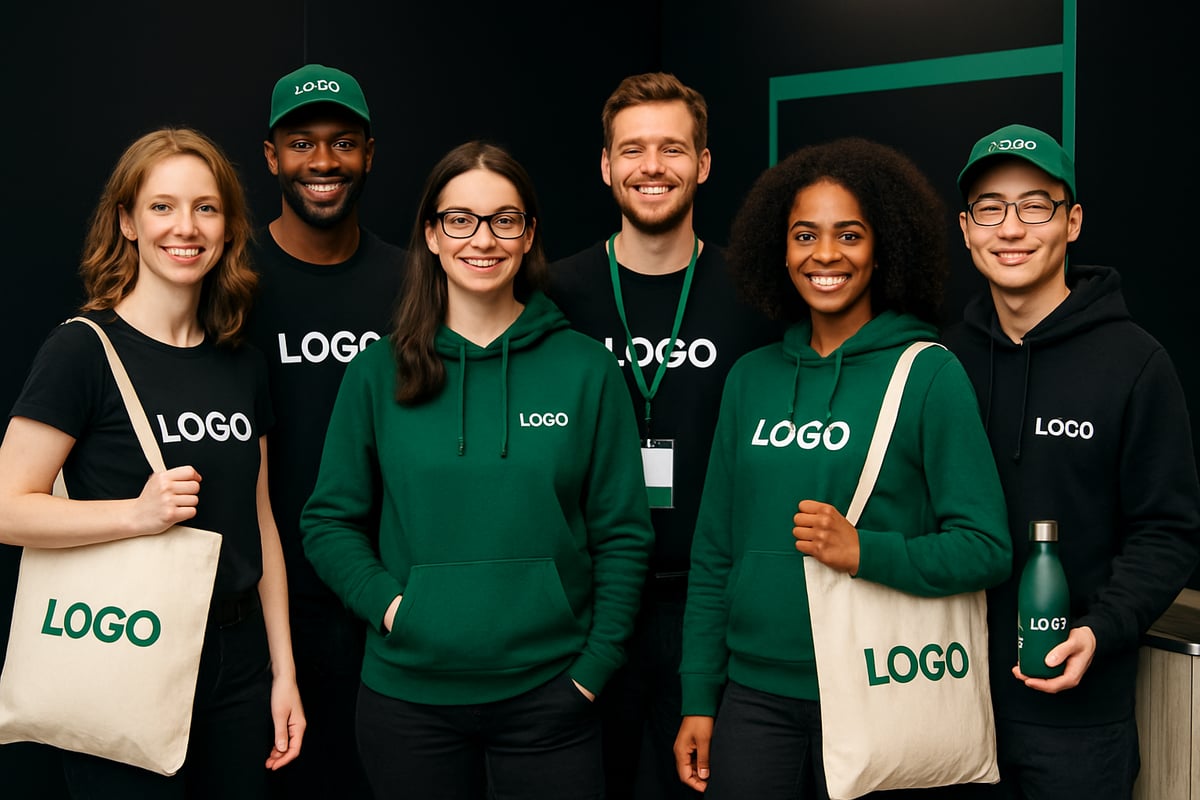 Mainostekstiilien Tyypit ja Käyttökohteet