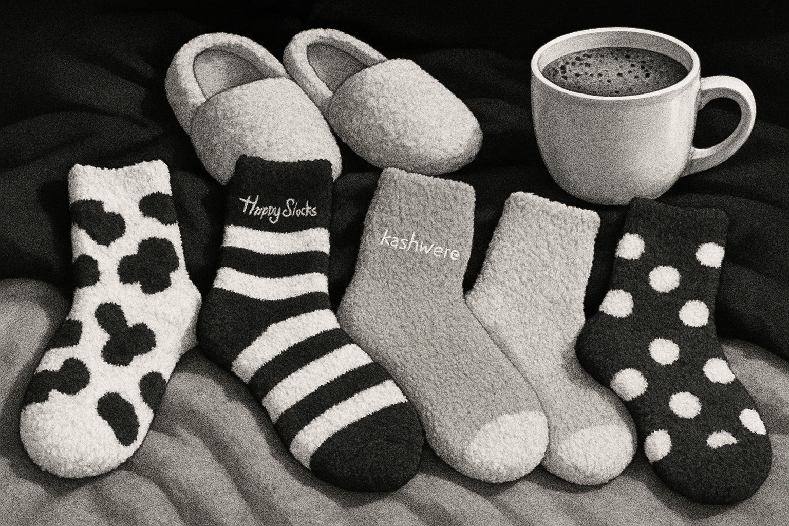 Comparing the Best Fluffy Sock Brands and Products