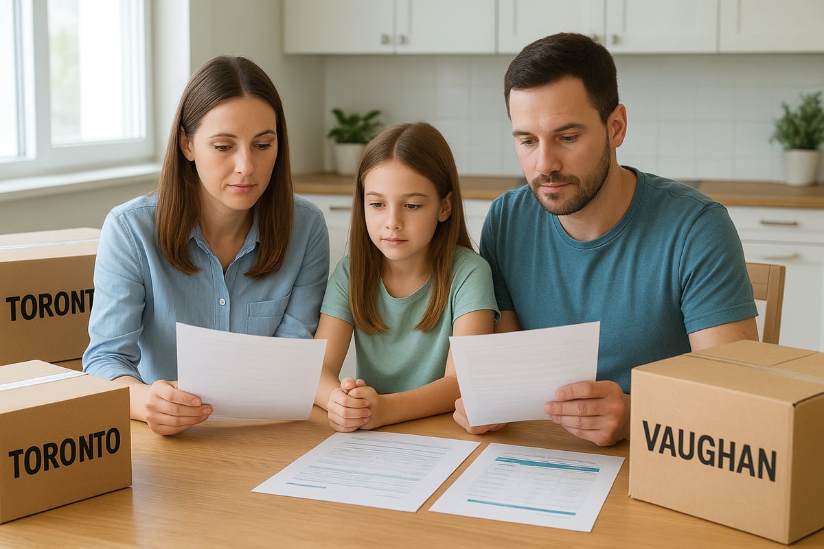 Step-by-Step Guide to Comparing and Booking Movers