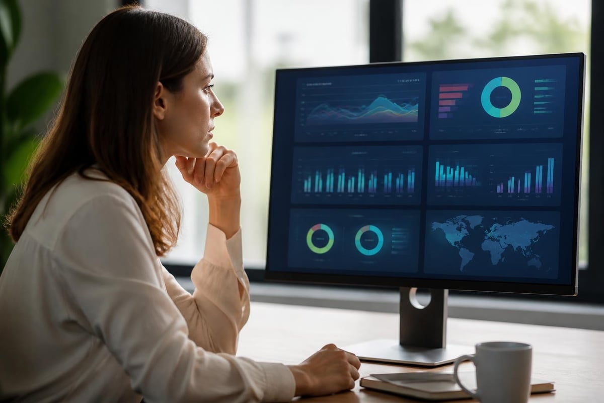 AI personalization process
