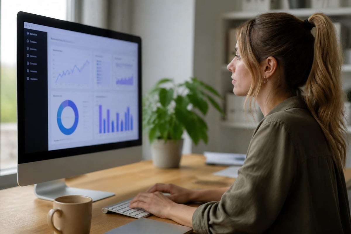 Multi-channel AI marketing