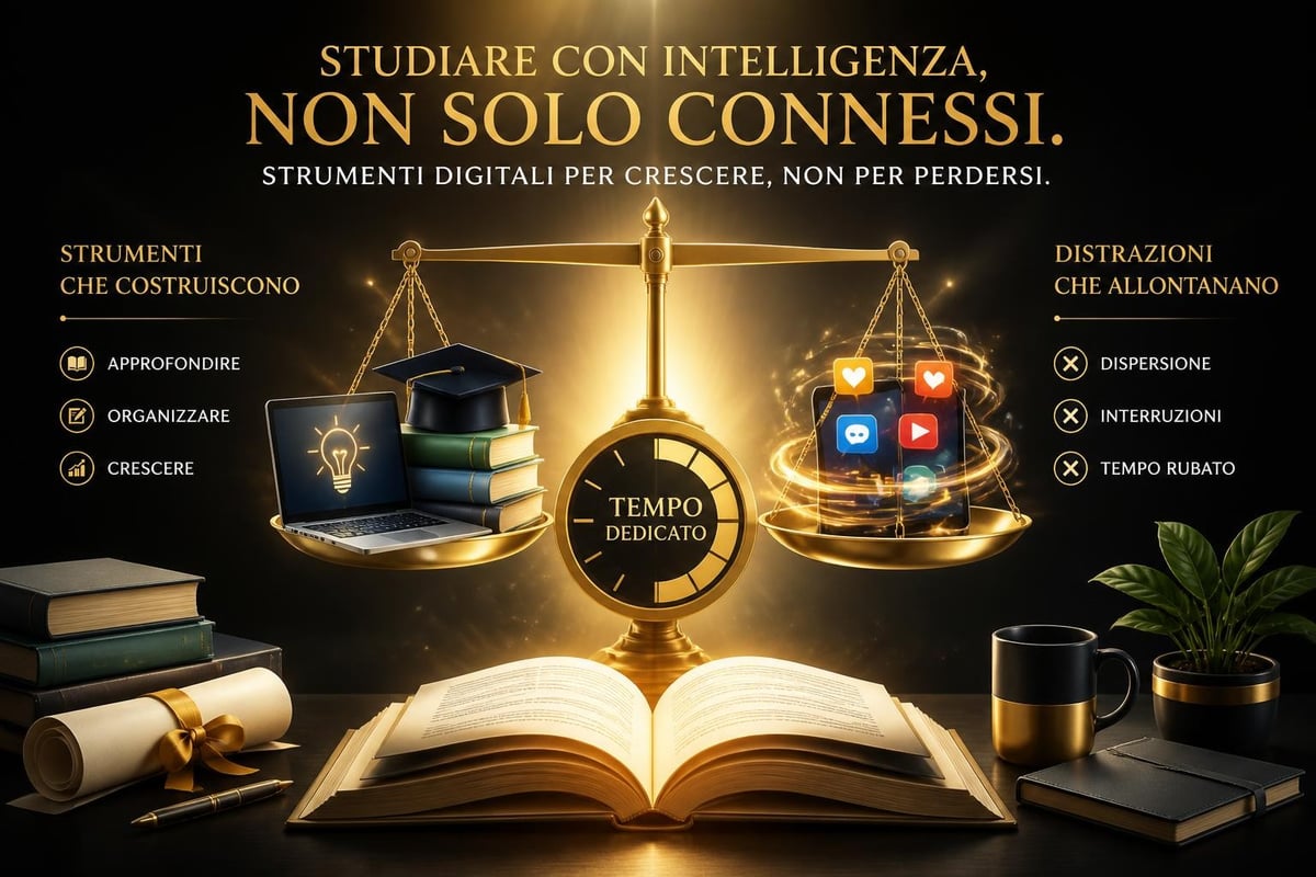 Equilibrio tecnologia studio