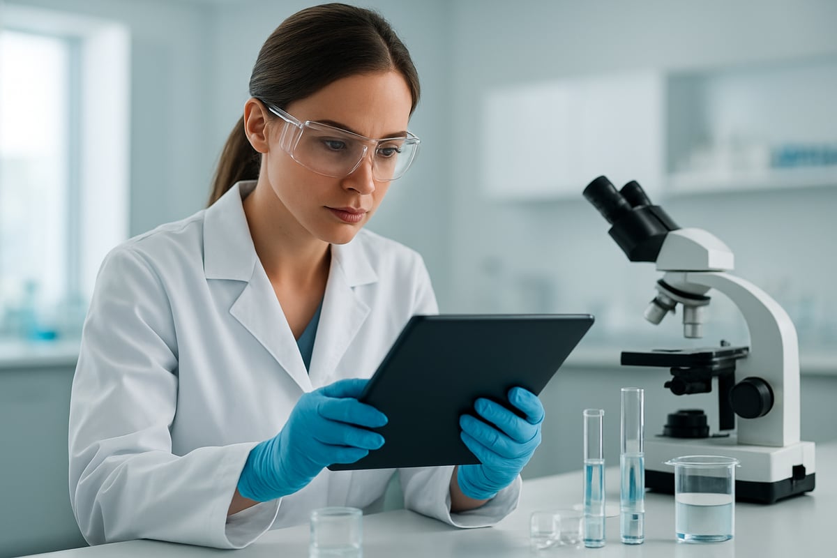 The Science and Debate Behind Metal Detox