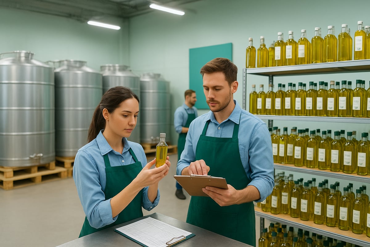 Leveranciersselectie en Inkoopkanalen