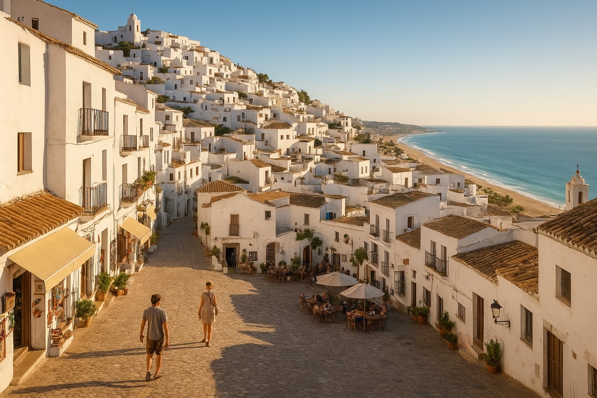 Top Things to Do in Mojacar