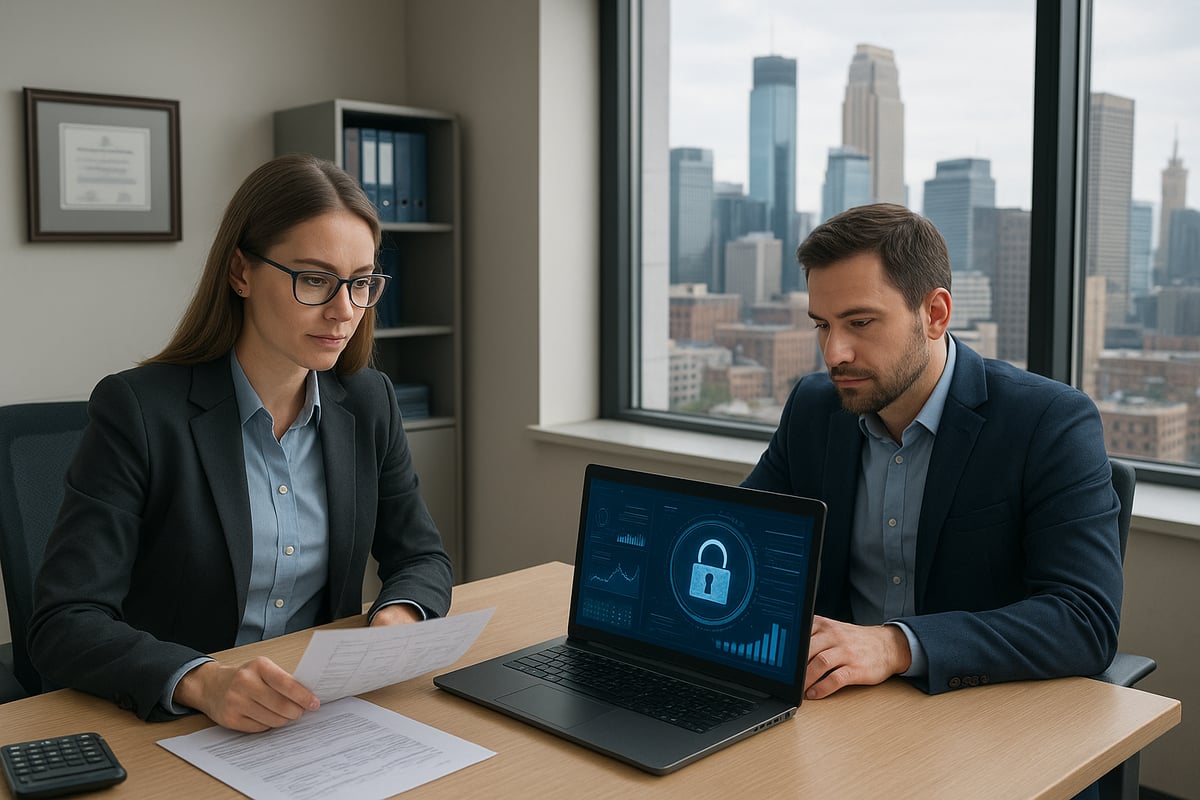 The Evolving Risks Facing Accountants in 2026