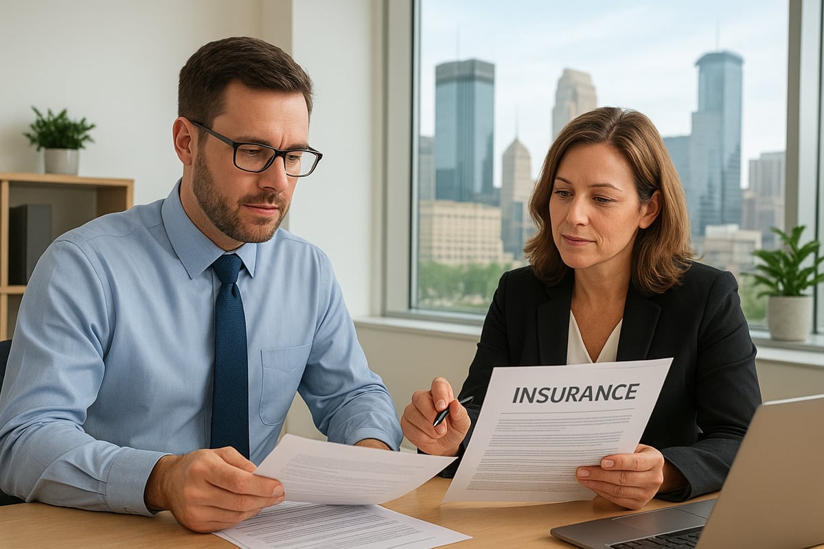 How to Choose the Right Accountant Insurance Policy